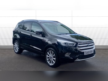 Used Ford Kuga 2019 for sale - 78667037: Photo
