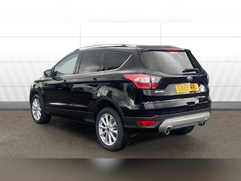 Used Ford Kuga 2019 for sale - 78667037: Photo