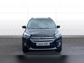 Used Ford Kuga 2019 for sale - 78667037: Photo