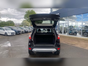 Used Ford Kuga 2019 for sale - 78667037: Photo