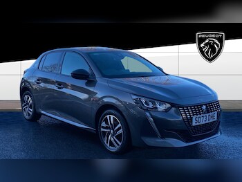 Used Peugeot 208 2023 for sale - 78039115: Photo