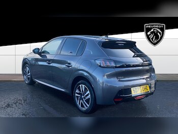 Used Peugeot 208 2023 for sale - 78039115: Photo