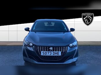 Used Peugeot 208 2023 for sale - 78039115: Photo