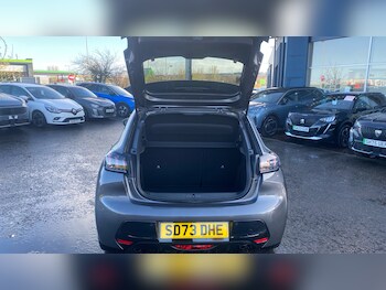 Used Peugeot 208 2023 for sale - 78039115: Photo