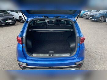 Used Kia Sportage 2019 for sale - 78523204: Photo