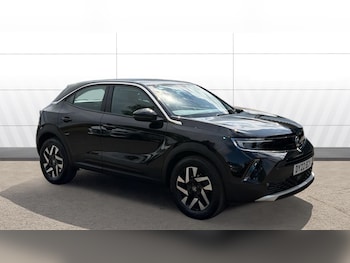 Used Vauxhall Mokka 2022 for sale - 79445045: Photo