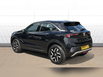 Used Vauxhall Mokka 2022 for sale - 79445045: Photo