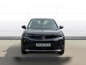 Used Vauxhall Mokka 2022 for sale - 79445045: Photo