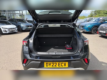 Used Vauxhall Mokka 2022 for sale - 79445045: Photo