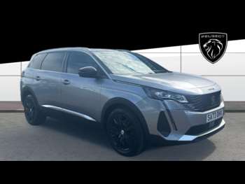 Used Peugeot 5008 2023 for sale - 75406404: Photo