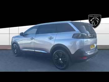 Used Peugeot 5008 2023 for sale - 75406404: Photo