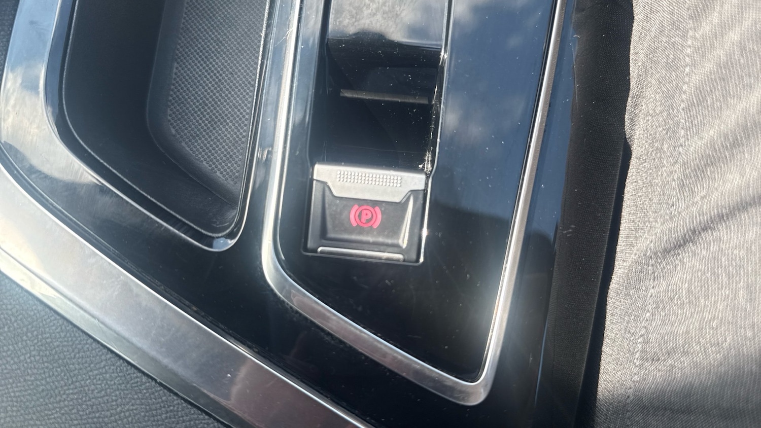 Vehicle 31