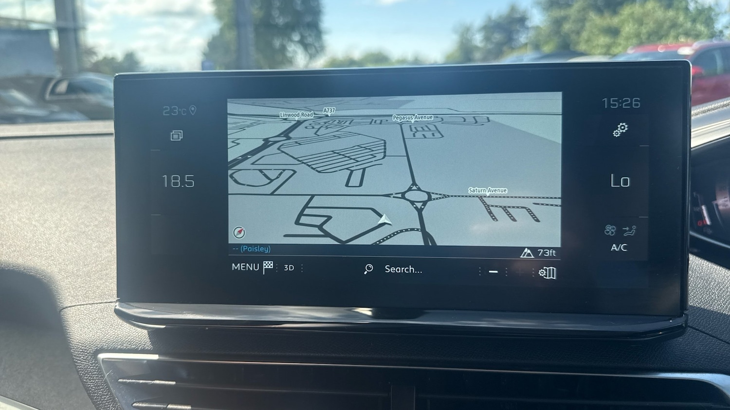 Vehicle 34