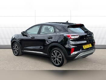 Used Ford Puma 2023 for sale - 78499079: Photo