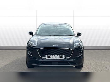 Used Ford Puma 2023 for sale - 78499079: Photo