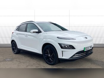 Used Hyundai KONA 2023 for sale - 78615752: Photo