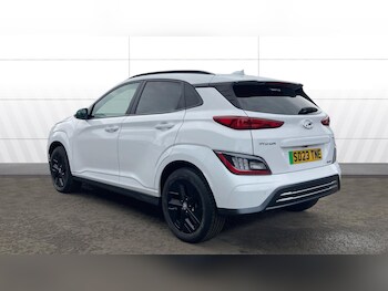 Used Hyundai KONA 2023 for sale - 78615752: Photo