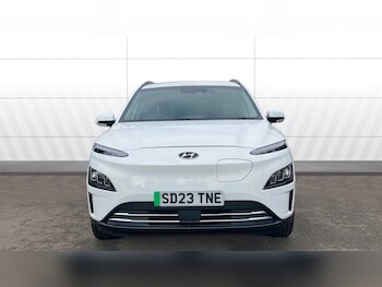 Used Hyundai KONA 2023 for sale - 78615752: Photo