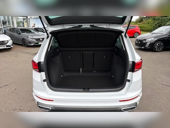 Used SEAT Ateca 2021 for sale - 79418337: Photo