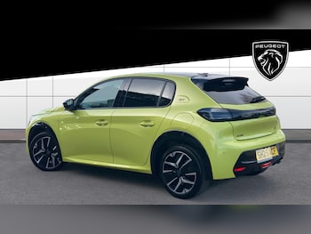 Used Peugeot 208 2025 for sale - 78122300: Photo