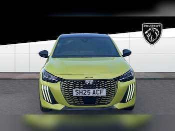 Used Peugeot 208 2025 for sale - 78122300: Photo