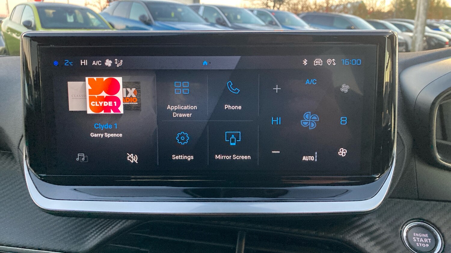 Used Peugeot 2008 2025 for sale - 77569353: Photo 12