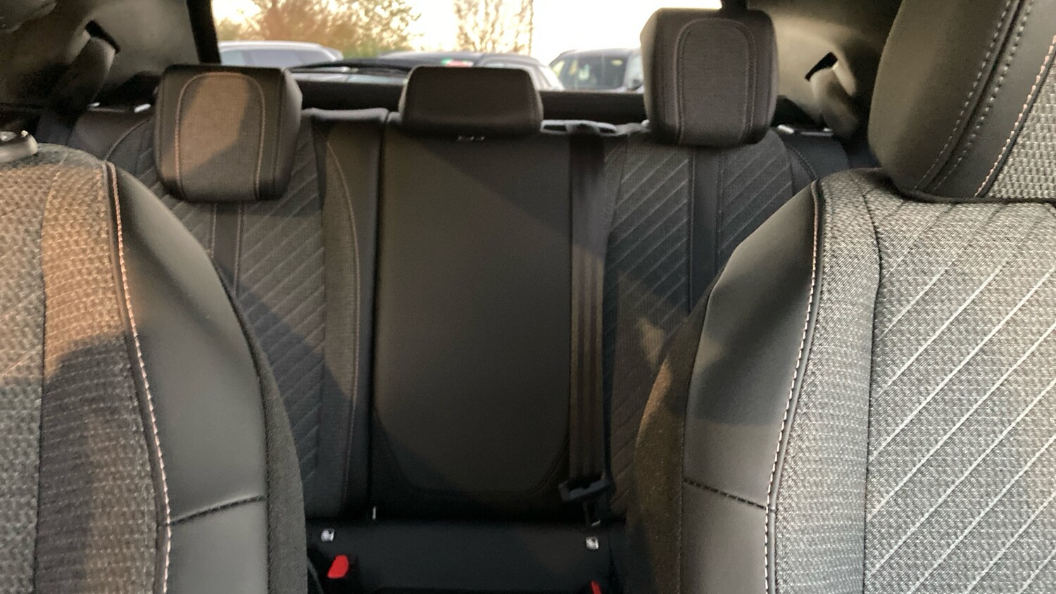 Used Peugeot 2008 2025 for sale - 77569353: Photo 15