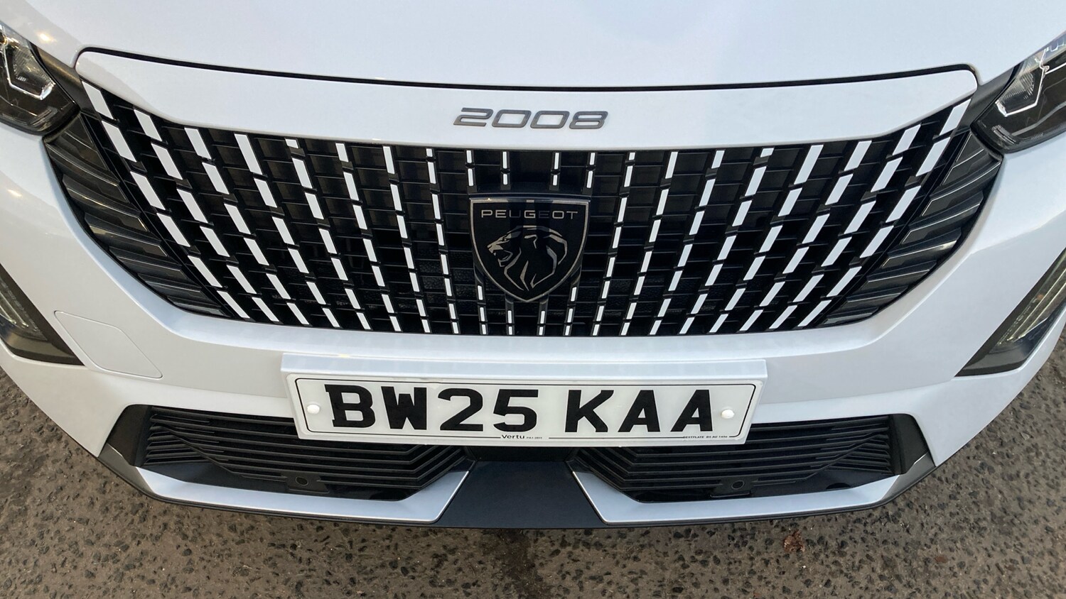 Used Peugeot 2008 2025 for sale - 77569353: Photo 21