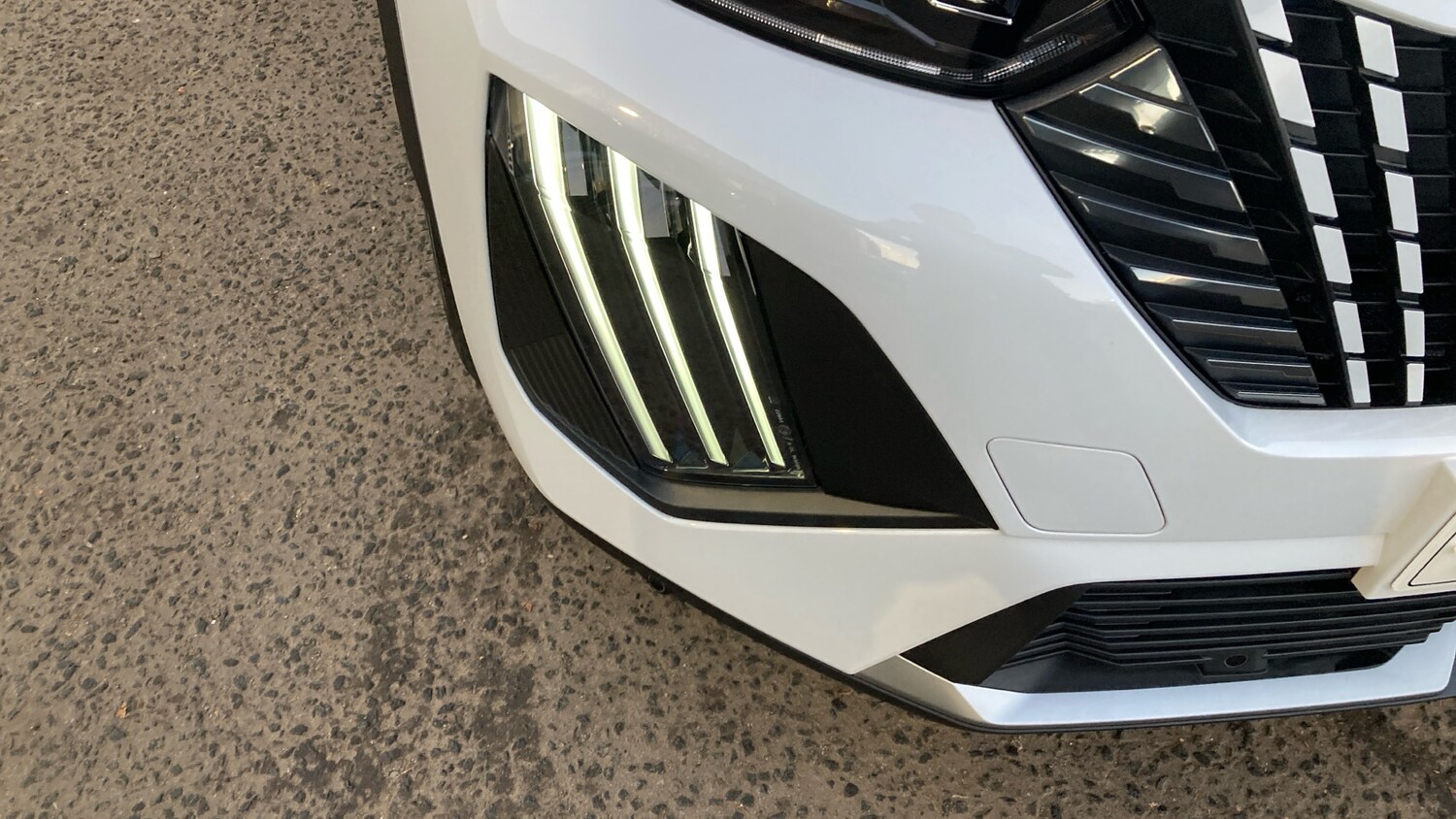 Used Peugeot 2008 2025 for sale - 77569353: Photo 22