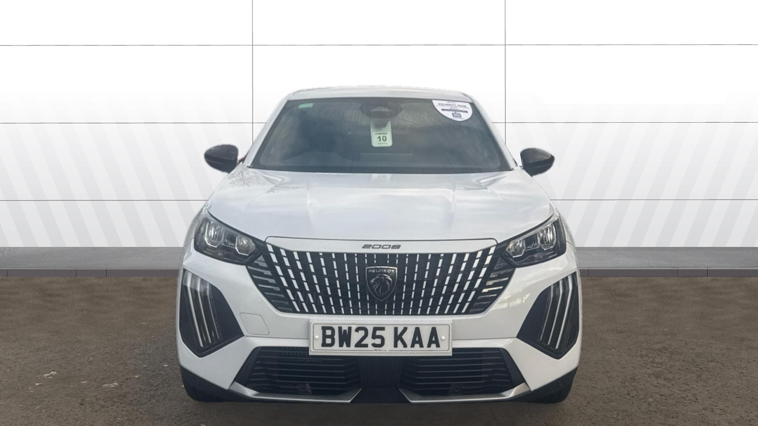 Used Peugeot 2008 2025 for sale - 77569353: Photo 3