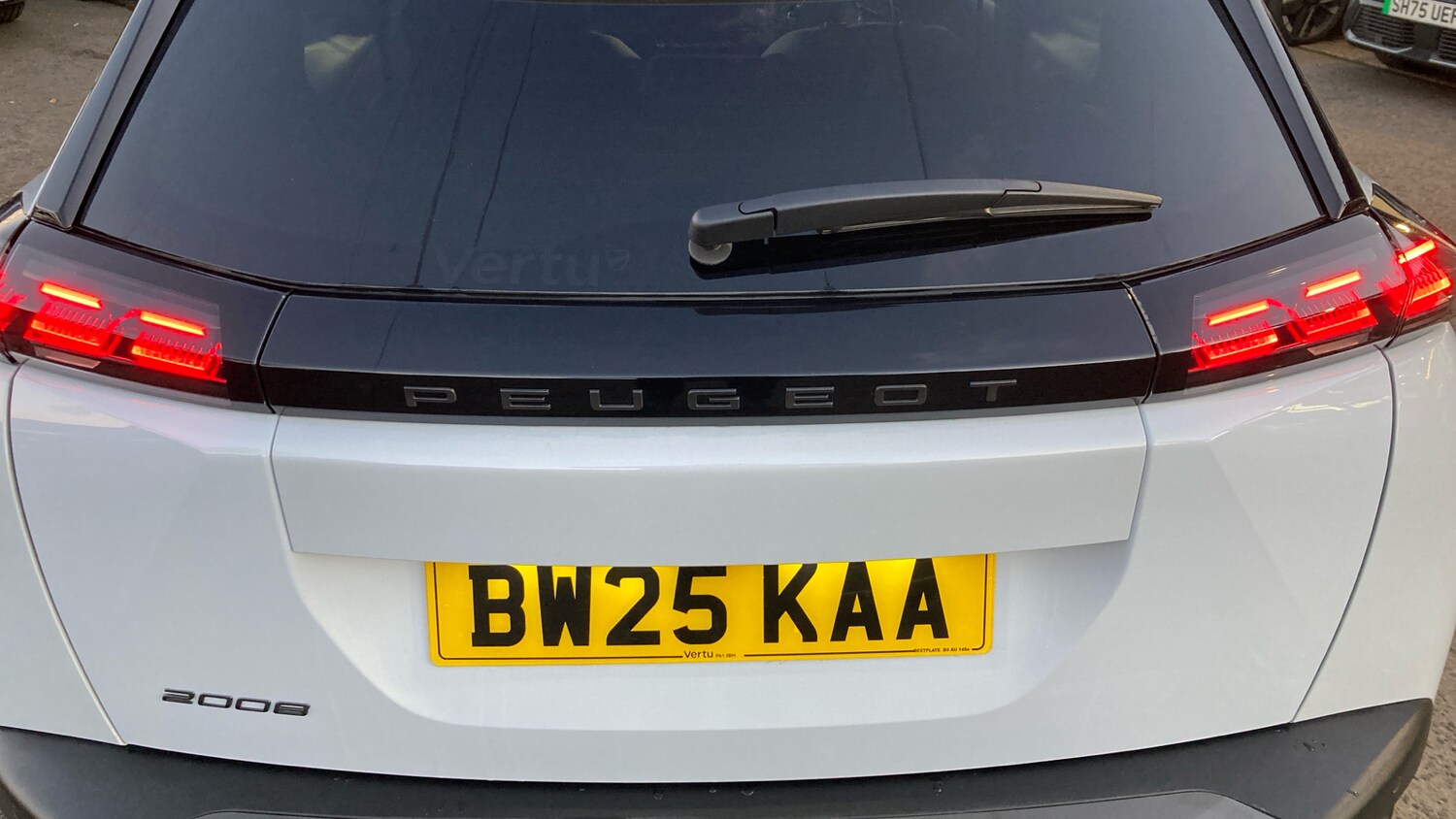 Used Peugeot 2008 2025 for sale - 77569353: Photo 31