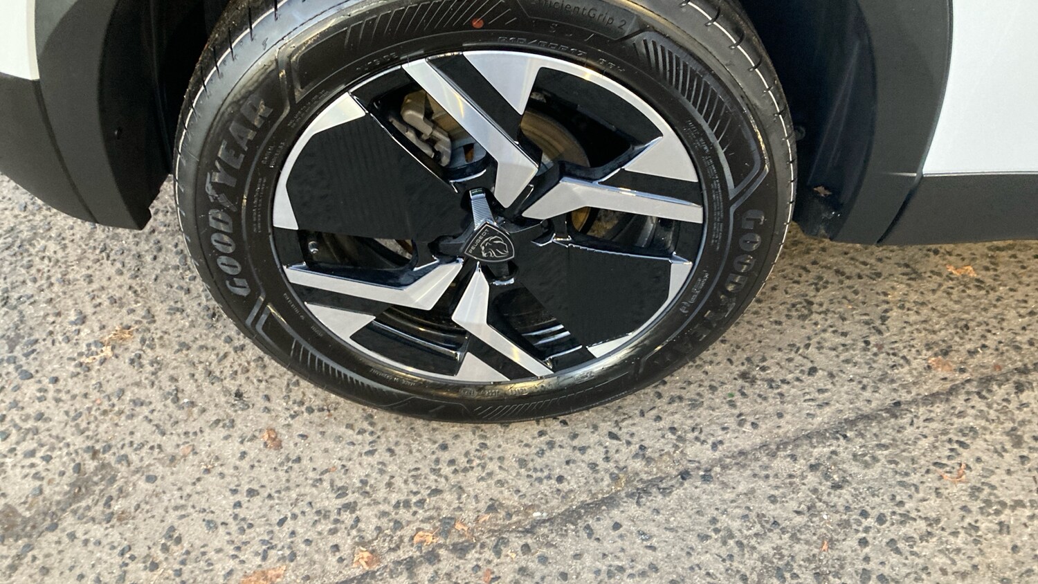 Used Peugeot 2008 2025 for sale - 77569353: Photo 33