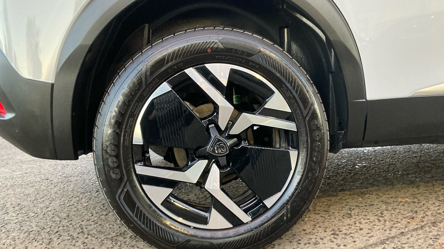 Used Peugeot 2008 2025 for sale - 77569353: Photo 7