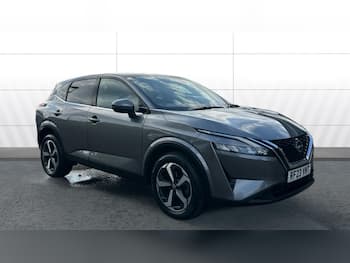 Used Nissan Qashqai 2023 for sale - 79665121: Photo