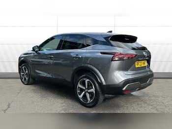 Used Nissan Qashqai 2023 for sale - 79665121: Photo