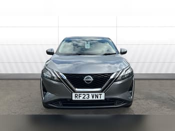 Used Nissan Qashqai 2023 for sale - 79665121: Photo