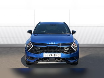 Used Kia Sportage 2024 for sale - 79271346: Photo