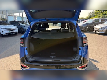 Used Kia Sportage 2024 for sale - 79271346: Photo