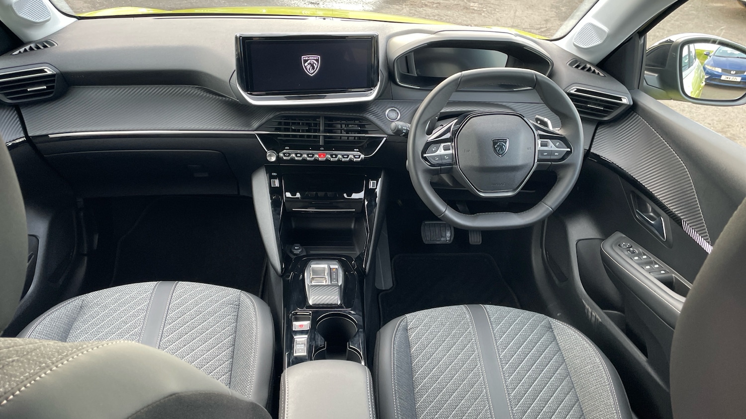 Used Peugeot 208 2024 for sale - 77591868: Photo 10