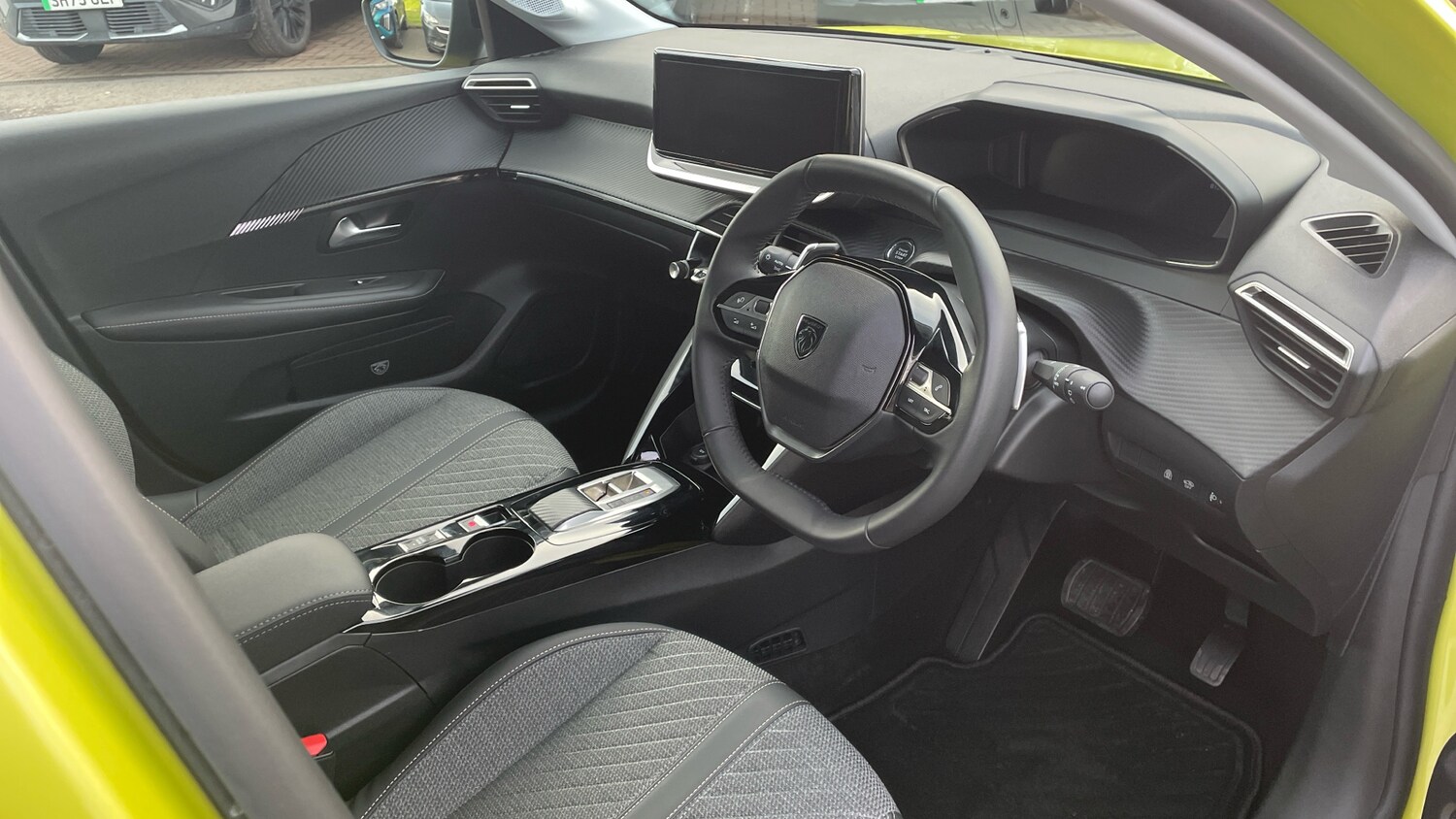 Used Peugeot 208 2024 for sale - 77591868: Photo 11