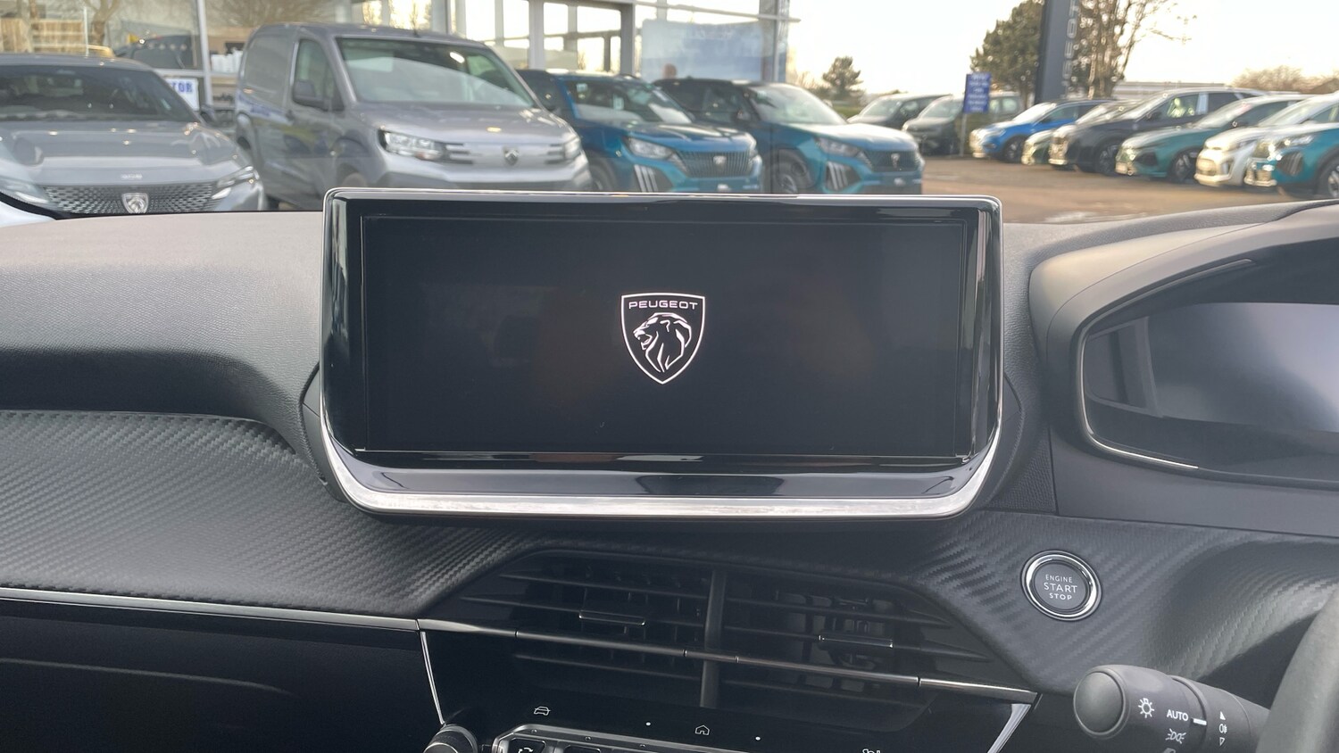 Used Peugeot 208 2024 for sale - 77591868: Photo 12