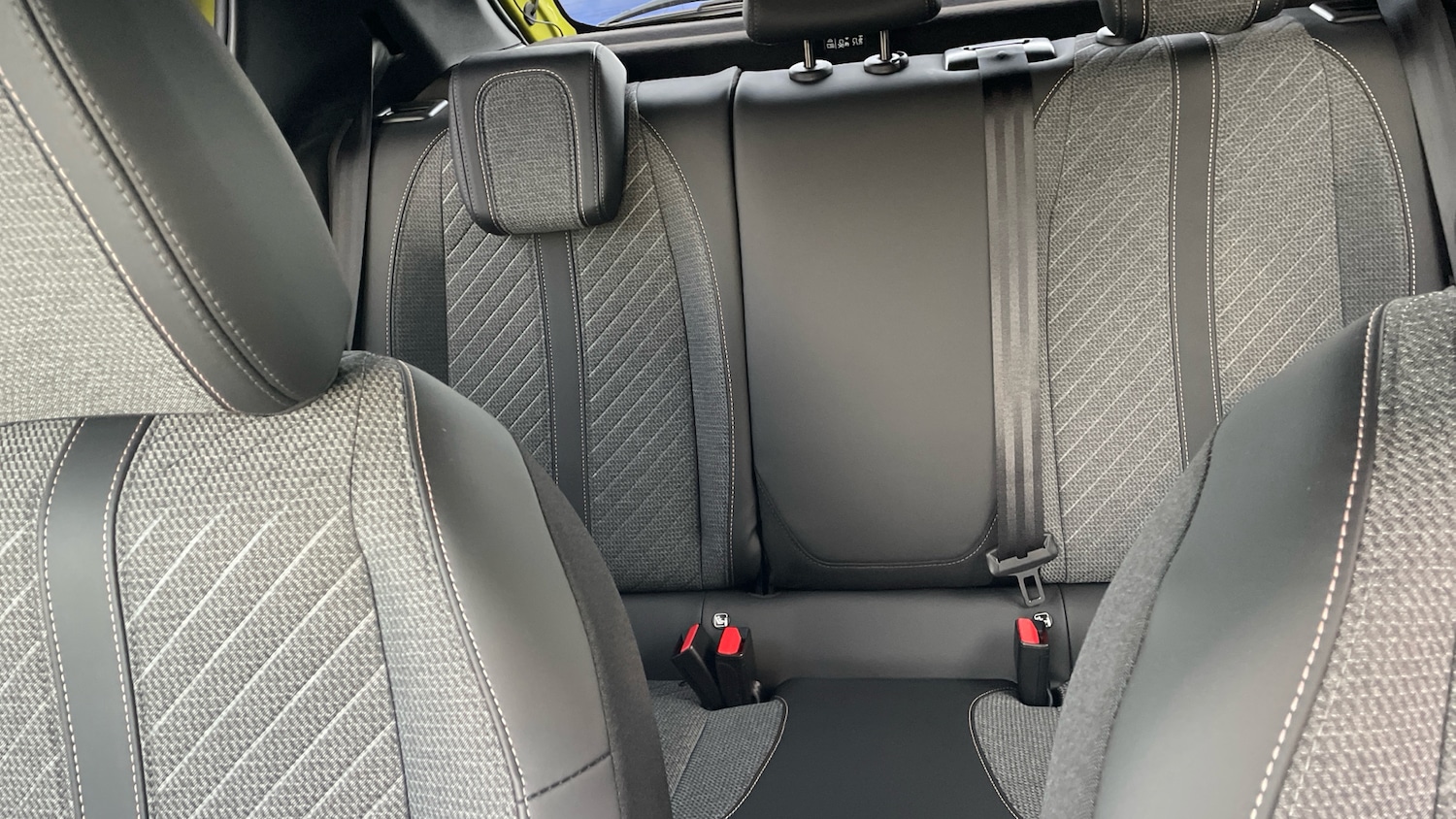 Used Peugeot 208 2024 for sale - 77591868: Photo 15