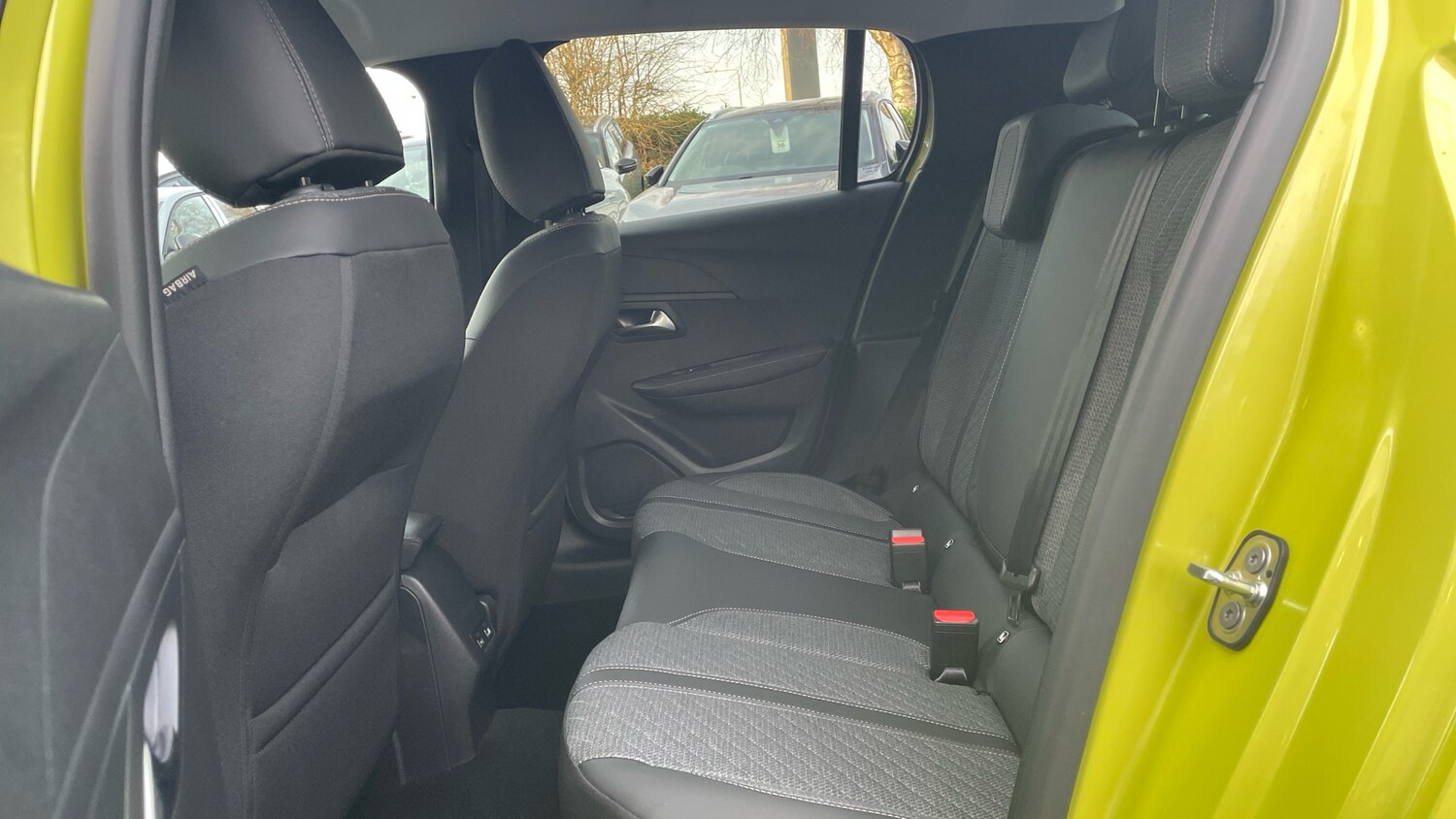 Used Peugeot 208 2024 for sale - 77591868: Photo 16