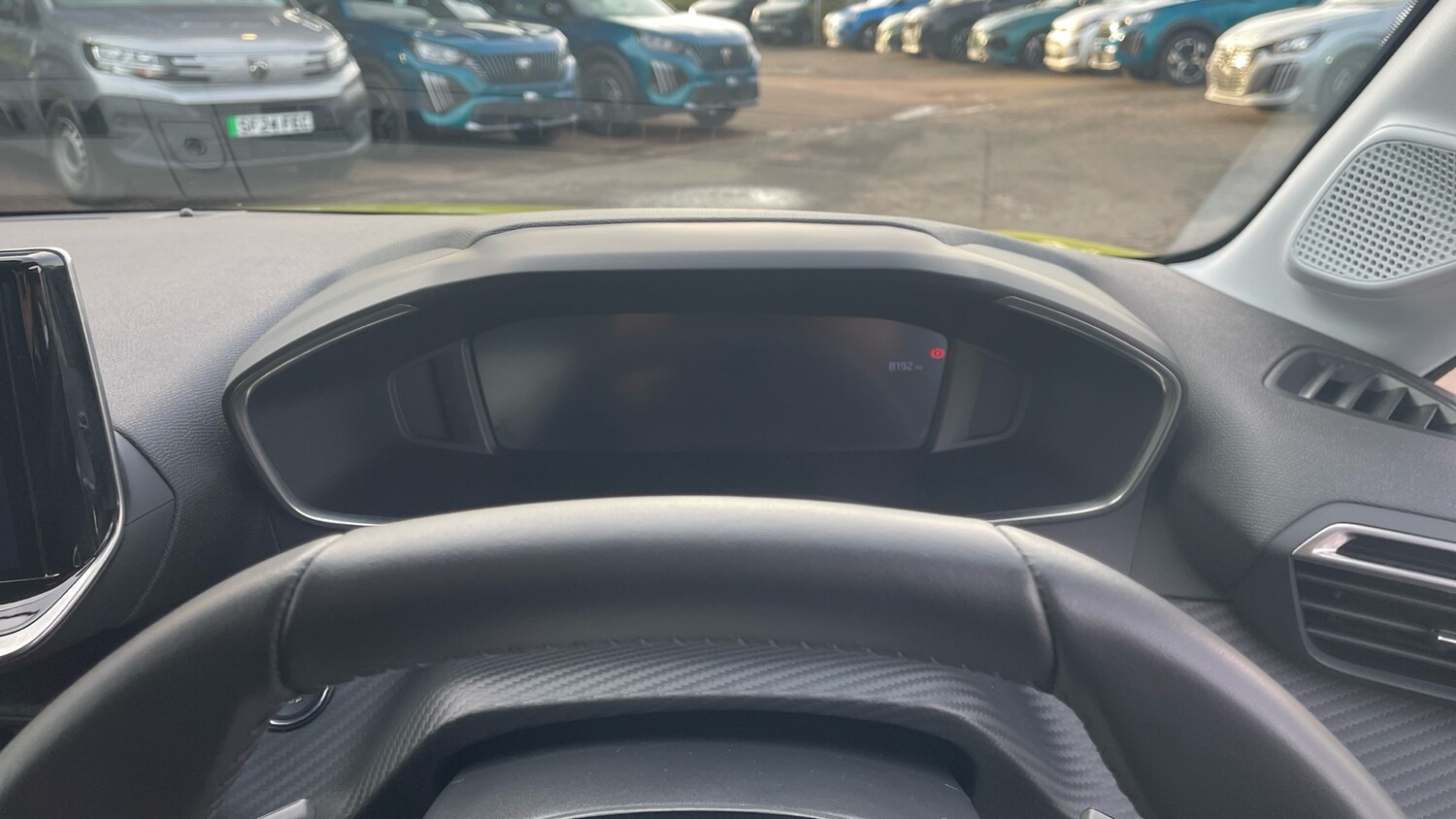 Used Peugeot 208 2024 for sale - 77591868: Photo 18