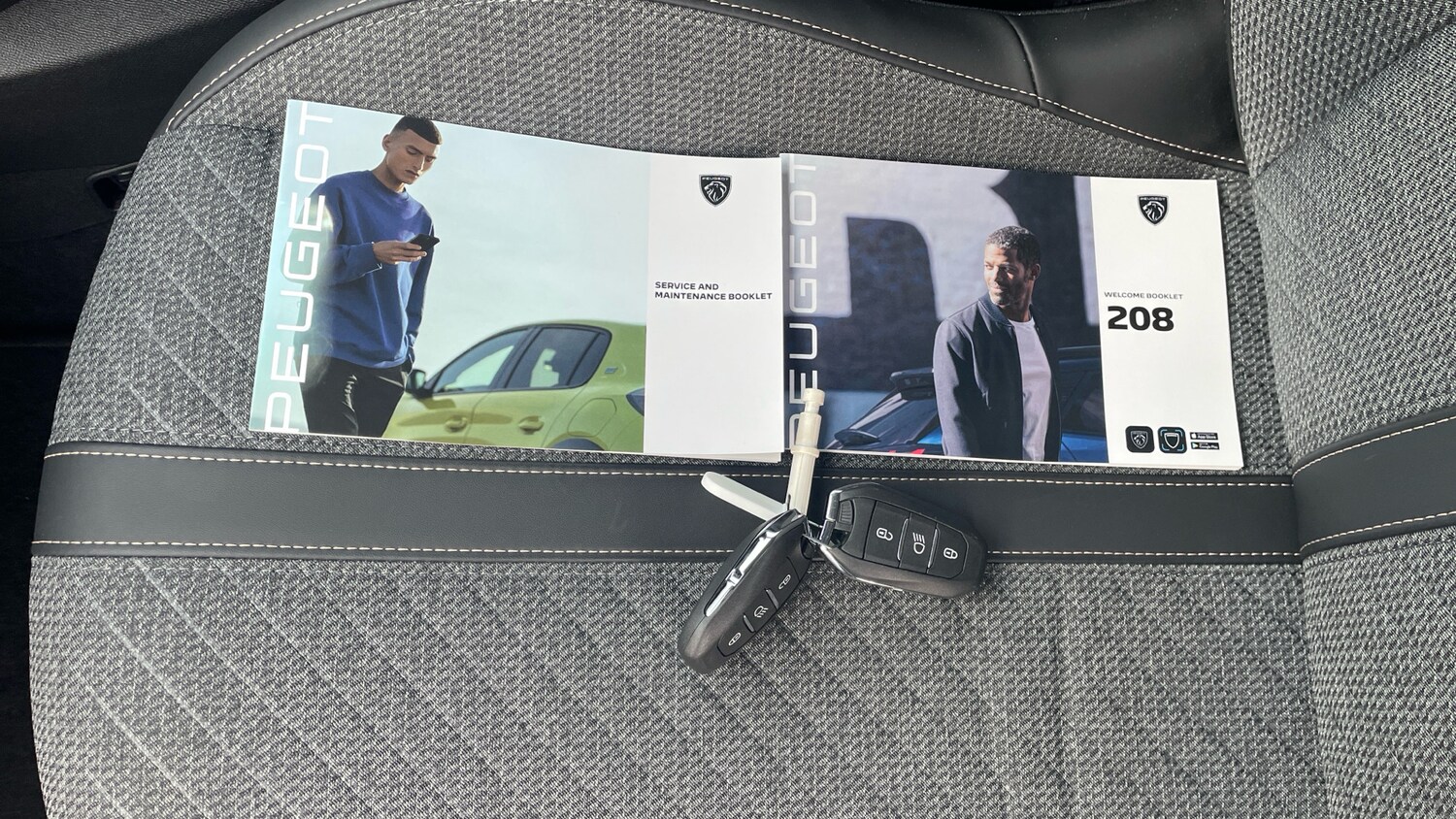 Used Peugeot 208 2024 for sale - 77591868: Photo 20