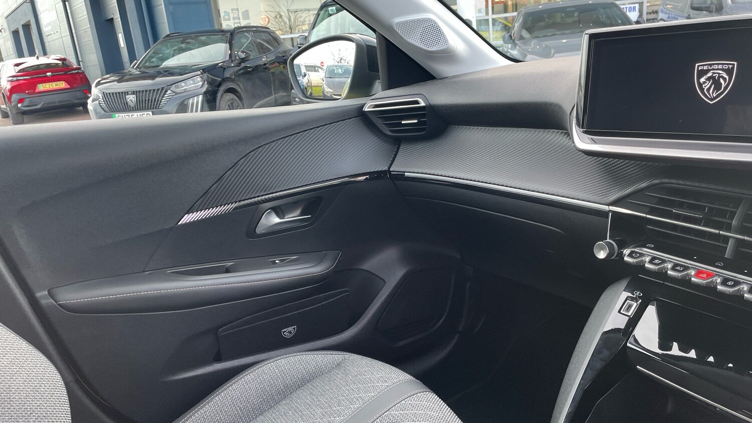 Used Peugeot 208 2024 for sale - 77591868: Photo 22