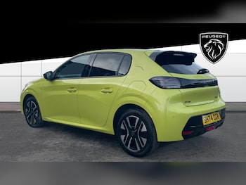 Used Peugeot 208 2024 for sale - 77591868: Photo