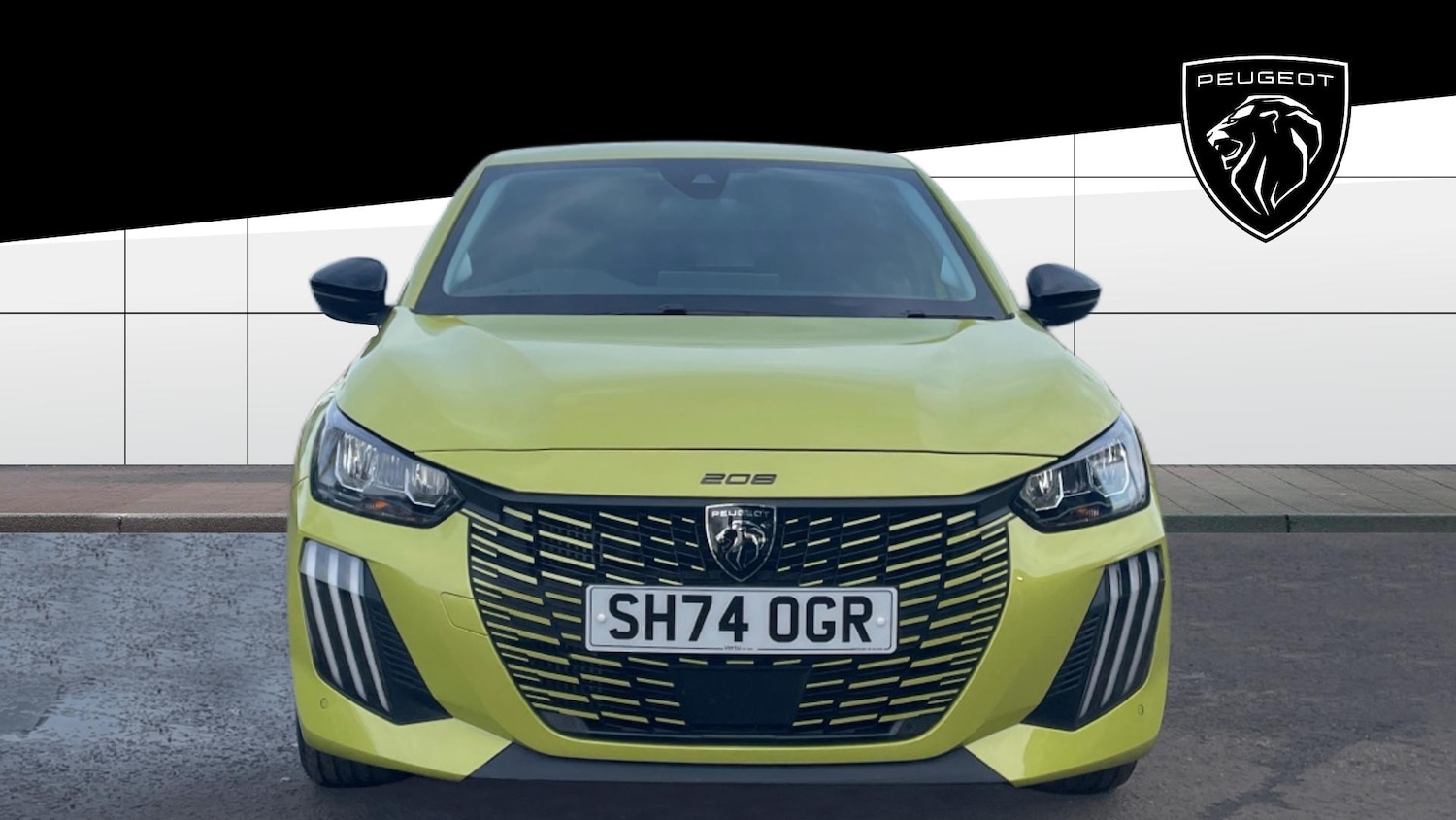 Used Peugeot 208 2024 for sale - 77591868: Photo 3