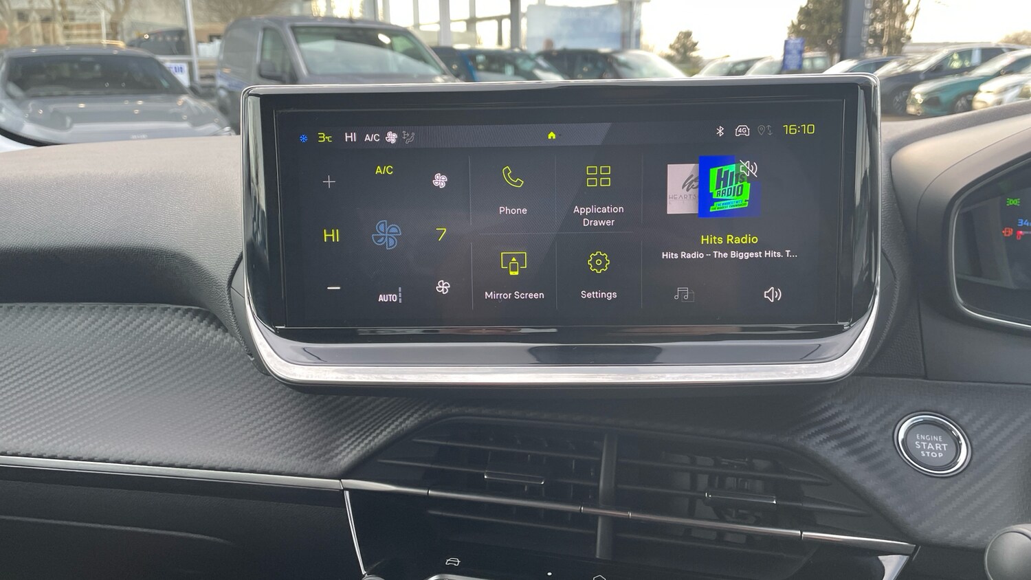 Used Peugeot 208 2024 for sale - 77591868: Photo 31