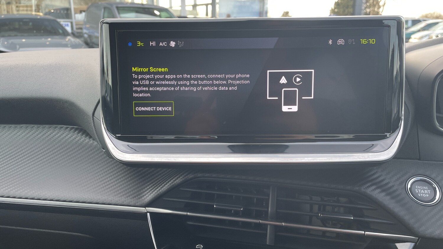 Used Peugeot 208 2024 for sale - 77591868: Photo 32